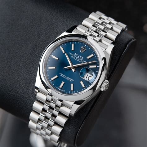 investire in rolex 2021|2021 rolex datejust 36.